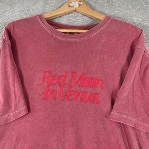 Kali Uchis Red Moon in Venus‎ Shirt Mens XL Music Promo Graphic Tee